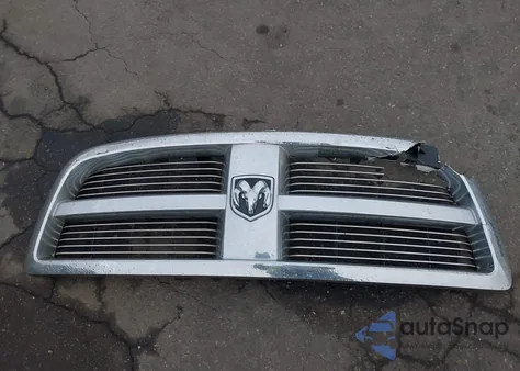 2009 Dodge Ram 1500 Slt/Sport/Trx из США, поврежденный, VIN 1D3HV18T19S793875